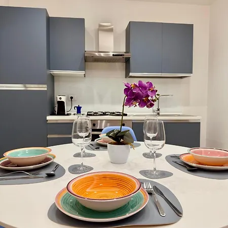 Msapartments Tatil Evi *