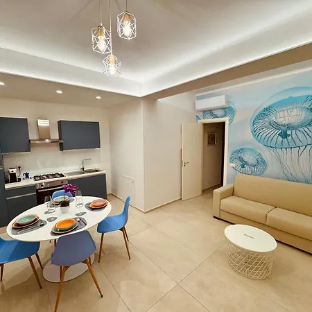 Msapartments Tatil Evi