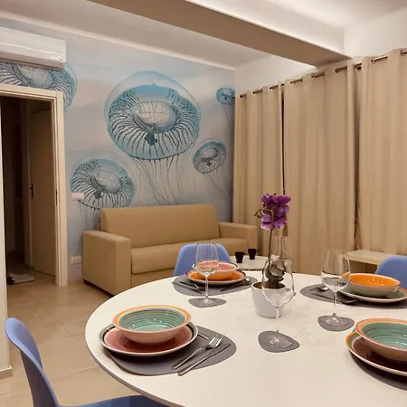 Msapartments Tatil Evi Marina di Ragusa