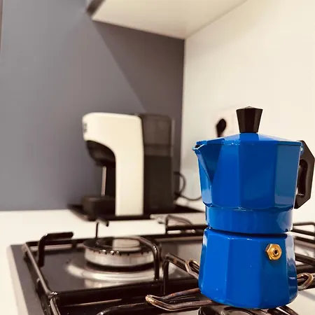 Tatil Evi Msapartments Marina di Ragusa