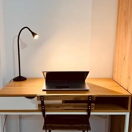 Tatil Evi Msapartments