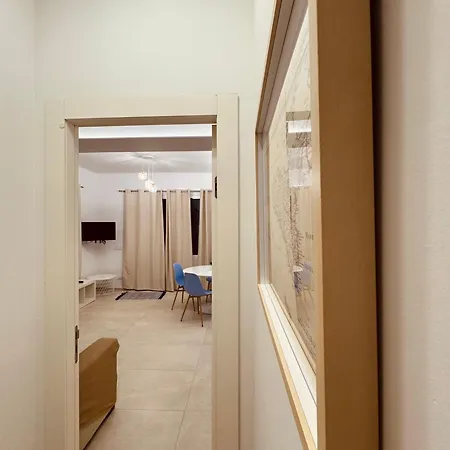 Msapartments Tatil Evi