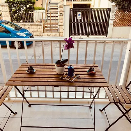 Msapartments Tatil Evi