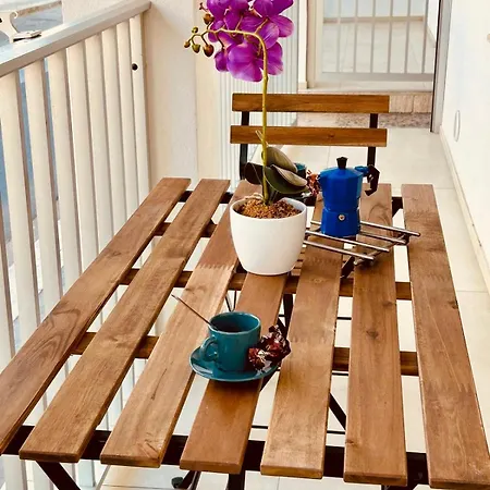 Tatil Evi Msapartments *