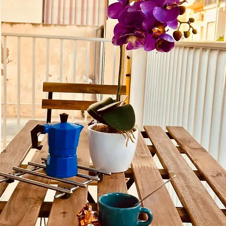 Msapartments Tatil Evi *