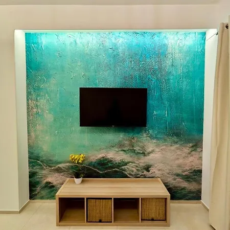 Msapartments Tatil Evi *