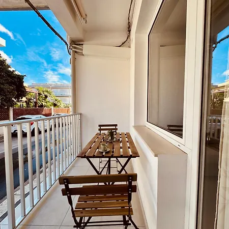 Tatil Evi Msapartments