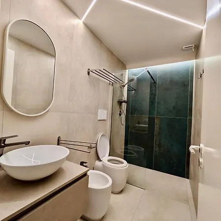 Msapartments Tatil Evi