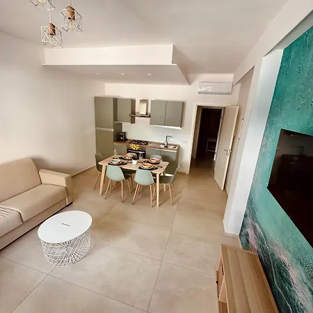 Msapartments Tatil Evi