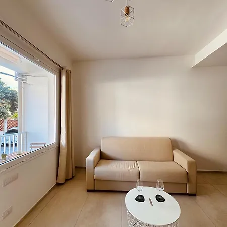 Msapartments Tatil Evi Marina di Ragusa