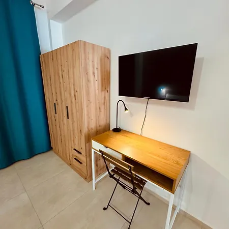 Msapartments Tatil Evi *