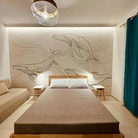 Msapartments Tatil Evi