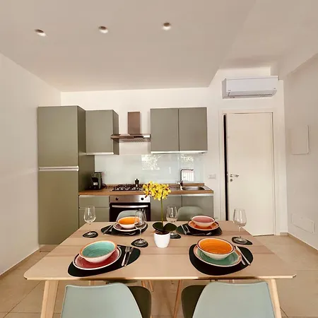 Msapartments * Marina di Ragusa