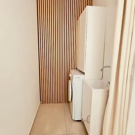 Msapartments Tatil Evi Marina di Ragusa