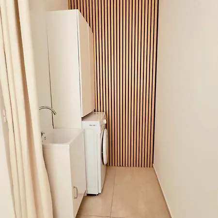 Tatil Evi Msapartments Marina di Ragusa