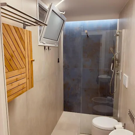 Msapartments Tatil Evi Marina di Ragusa