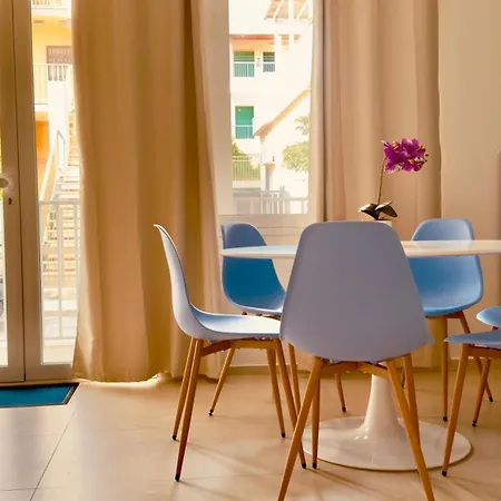 Msapartments Casa de Férias Marina di Ragusa